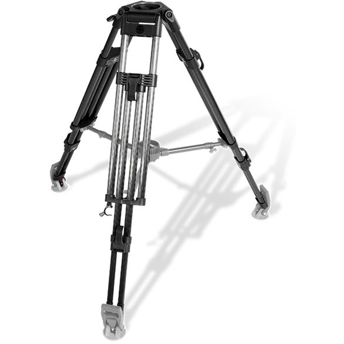Sachtler SAC-5390 Tripod ENG 2 CF Heavy Duty