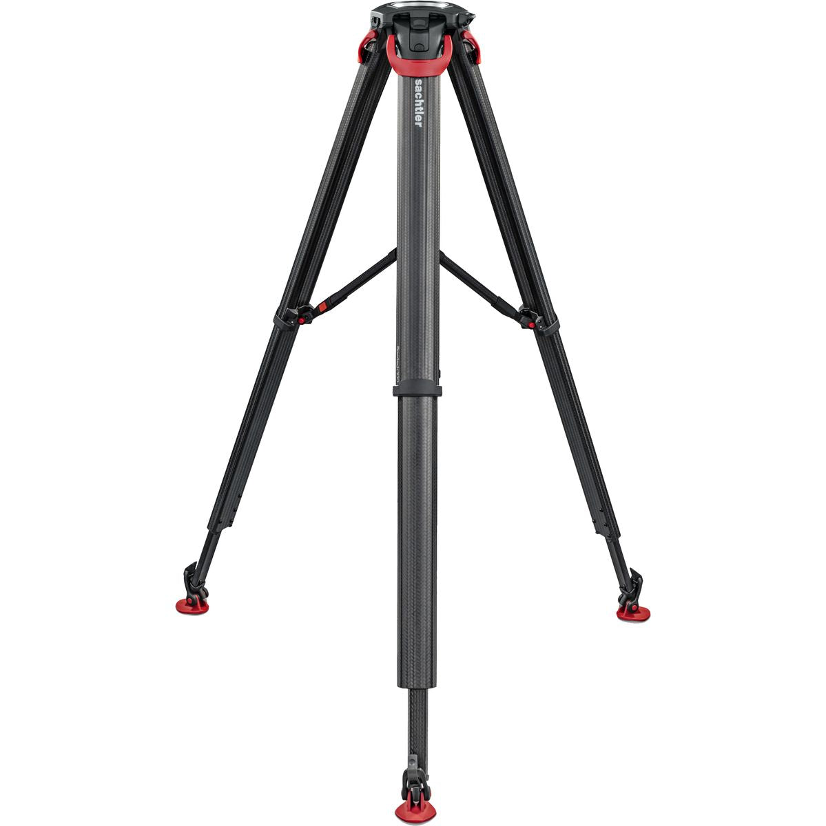 Sachtler SAC-5585 Tripod FLOWTECH100 MS