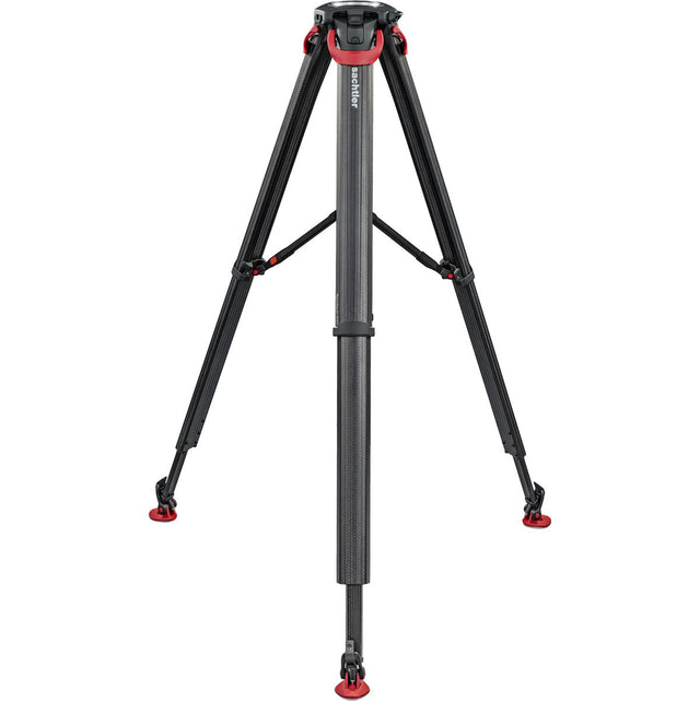 Sachtler SAC-5585 Tripod FLOWTECH100 MS