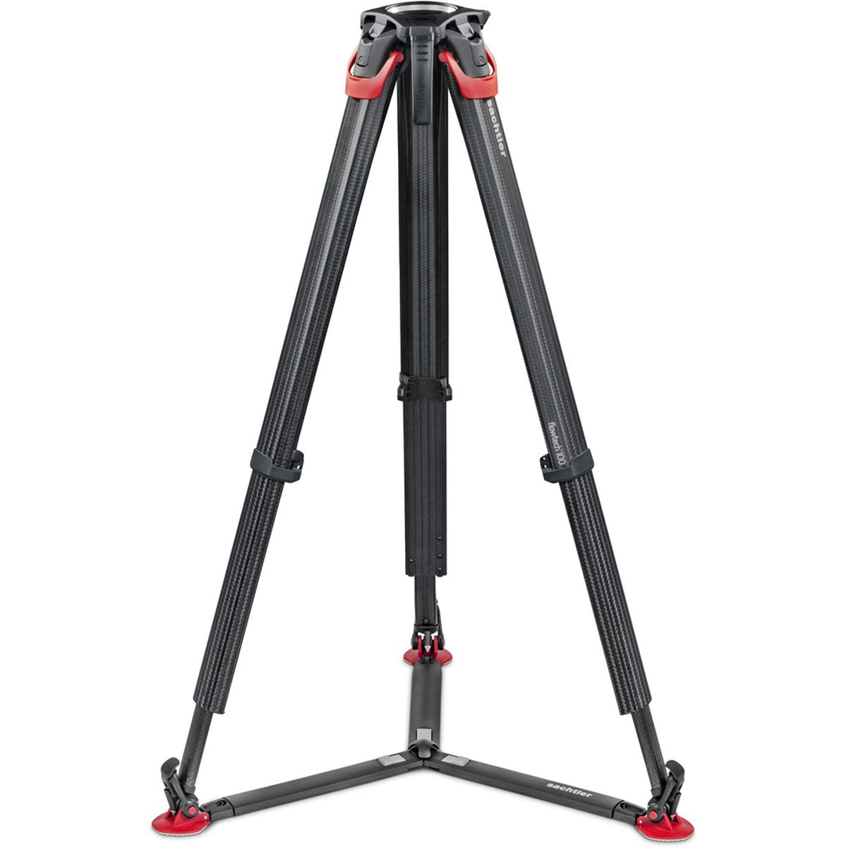 Sachtler SAC-5587 Tripod FLOWTECH100 GS