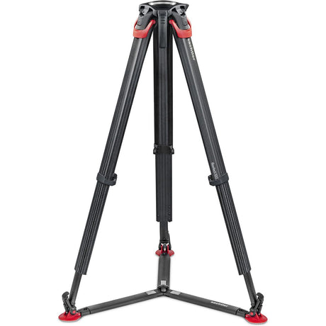 Sachtler SAC-5587 Tripod FLOWTECH100 GS