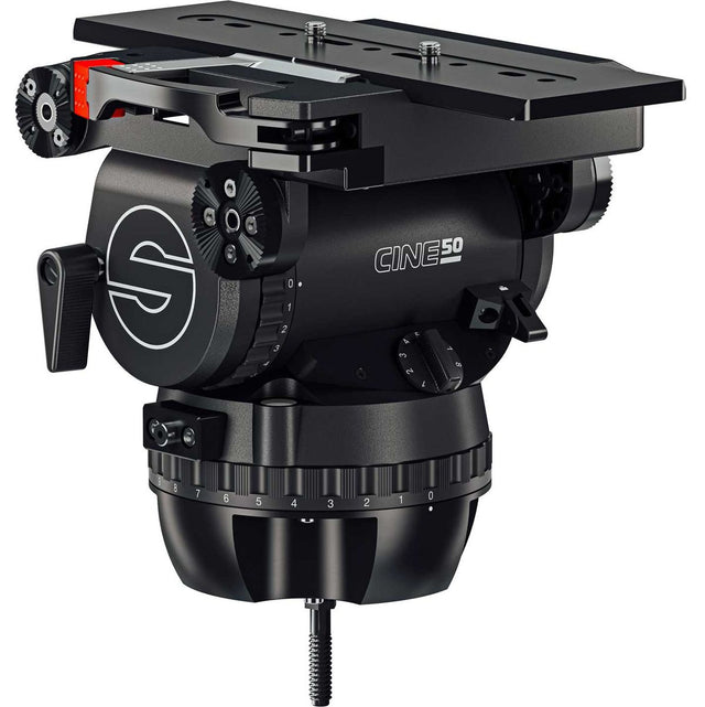 Sachtler SAC-6003 Cine 50