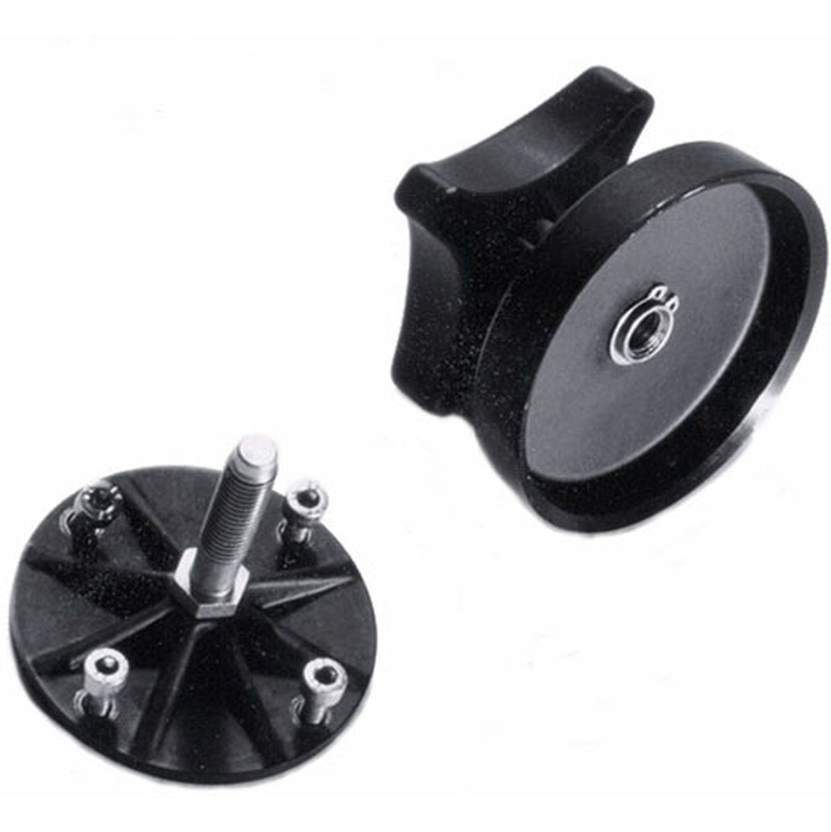 Sachtler SAC-6052 Adaptor Ball w/ Screw