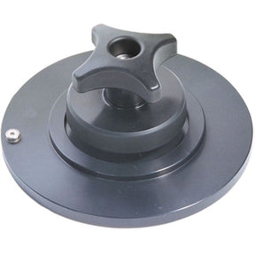Sachtler SAC-6053 Adaptor Piece Mitchell w/ Locking Knob
