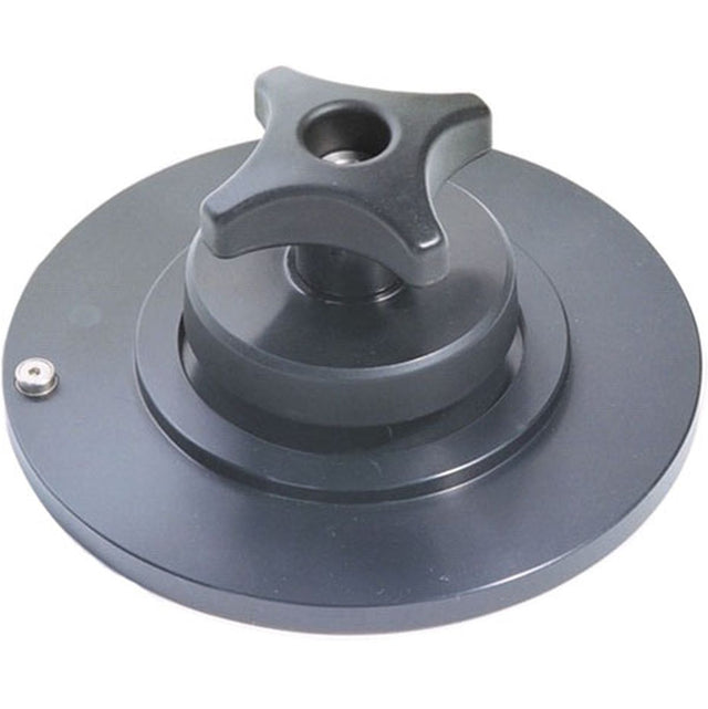 Sachtler SAC-6053 Adaptor Piece Mitchell w/ Locking Knob