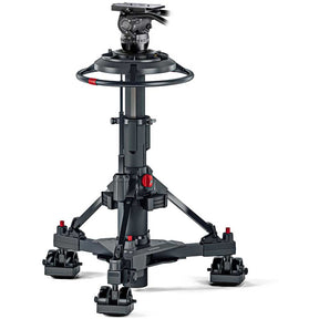 Sachtler SAC-6085 System 60 Vario 1-70