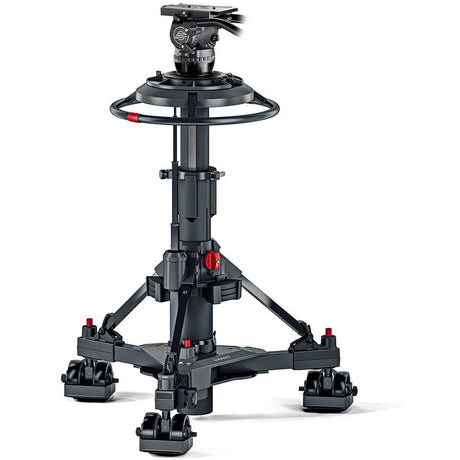 Sachtler SAC-6085 System 60 Vario 1-70