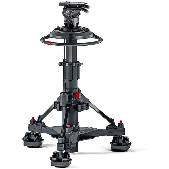 Sachtler SAC-6085 System 60 Vario 1-70