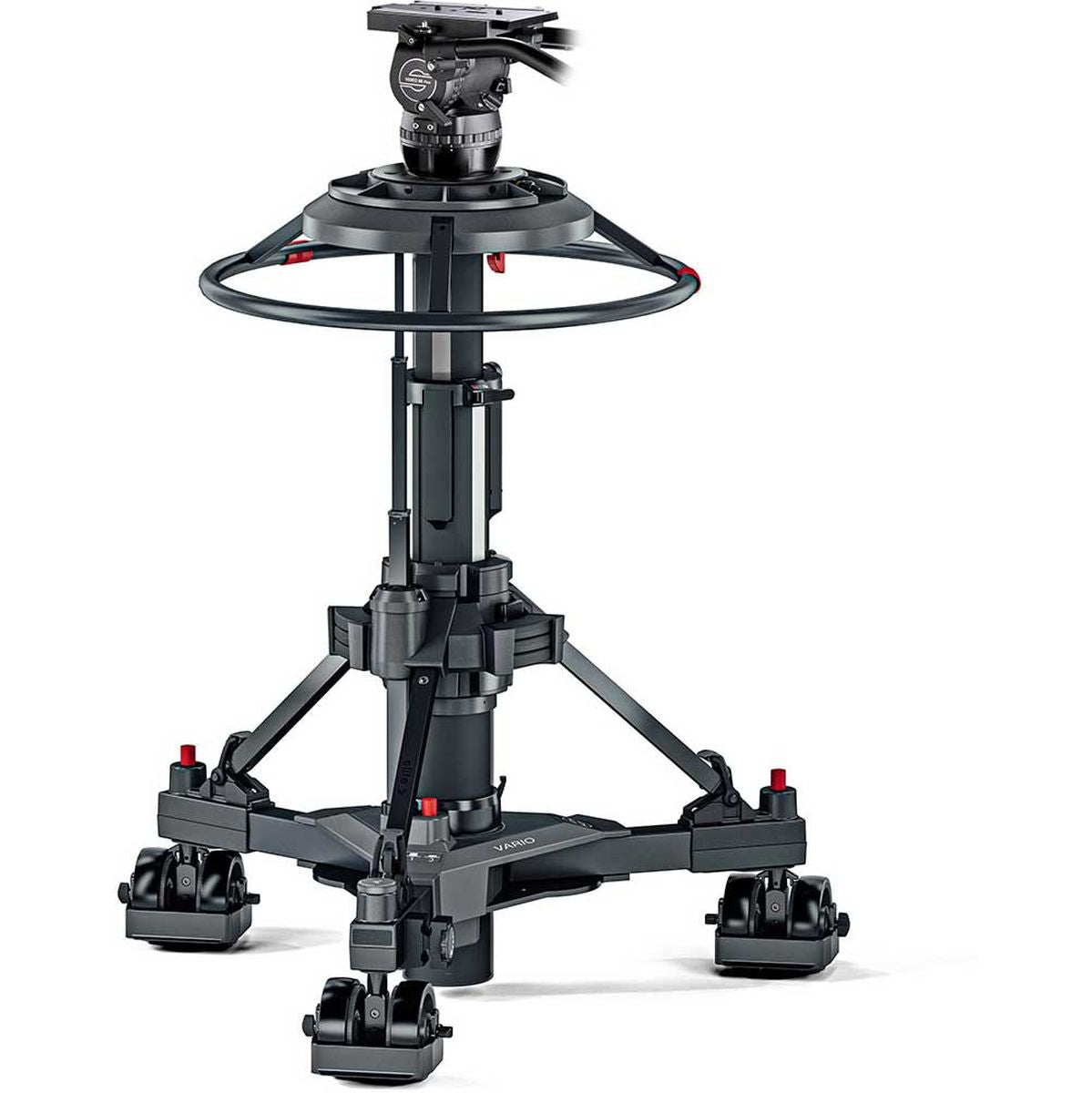 Sachtler SAC-6096 System 60 Vario 2-80