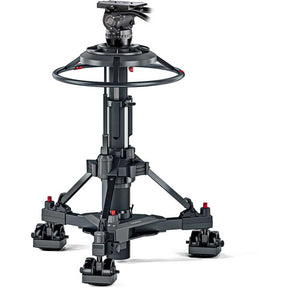 Sachtler SAC-6096 System 60 Vario 2-80