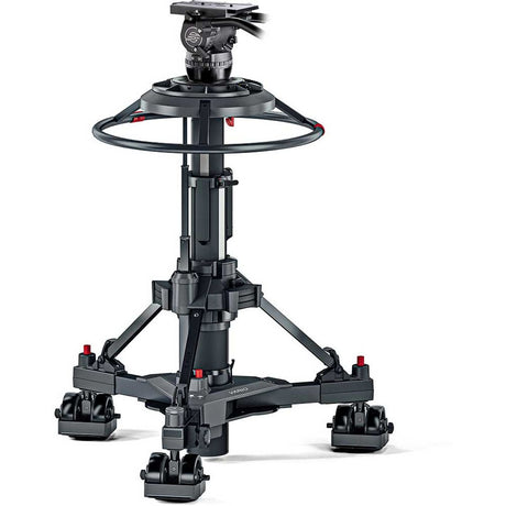 Sachtler SAC-6096 System 60 Vario 2-80