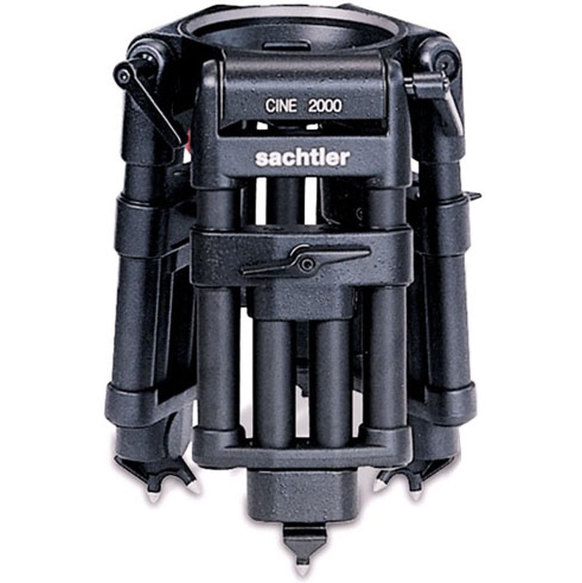 Sachtler SAC-6232 Tripod Cine 2000 Short