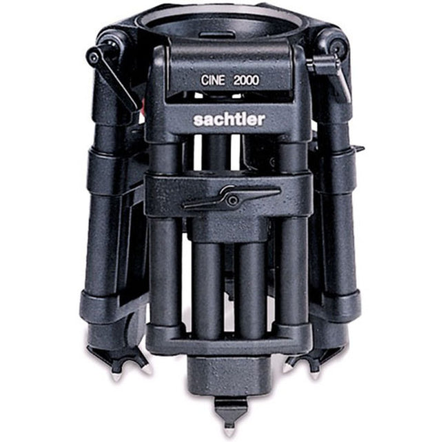 Sachtler SAC-6232 Tripod Cine 2000 Short