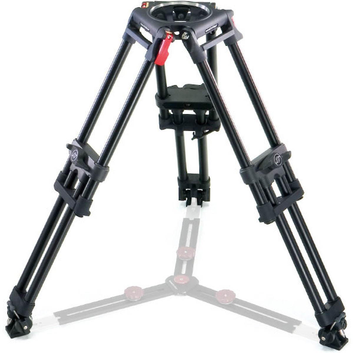 Sachtler SAC-6250 Tripod Cine 150 Medium
