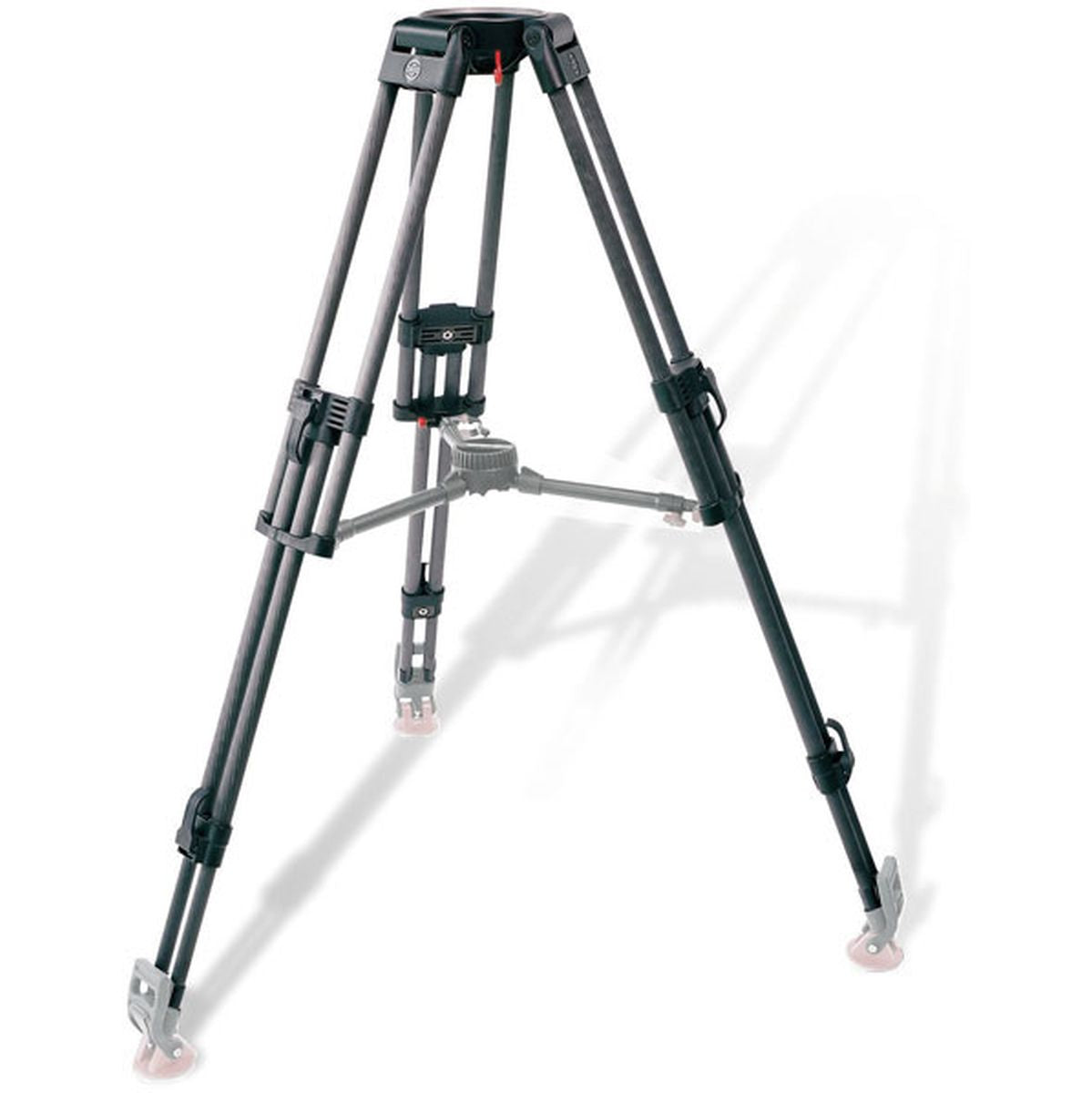 Sachtler SAC-6386 Tripod Efp 2 CF