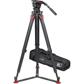 Sachtler SAC-S2087T-FTGS System FSB 16T MK II FLOWTECH100 GS