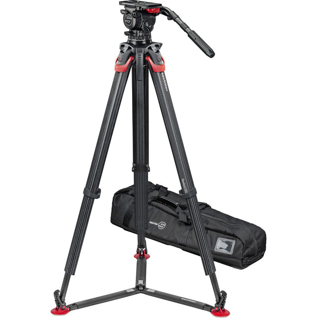 Sachtler SAC-S2087T-FTGS System FSB 16T MK II FLOWTECH100 GS