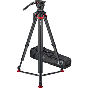 Sachtler SAC-S2088T-FTGS System AKTIV18T FLOWTECH100 GS