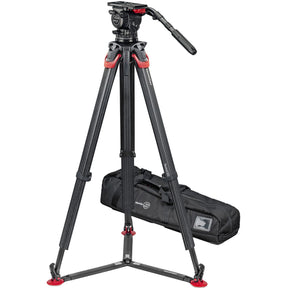 Sachtler SAC-S2089T-FTGS System FSB 18T MK II FLOWTECH100 GS