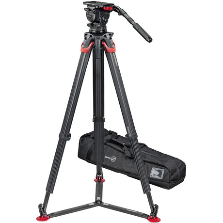 Sachtler SAC-S2089T-FTGS System FSB 18T MK II FLOWTECH100 GS