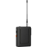 Saramonic Digital Uhf Wireless Microphone w/ 32-BIT Float Internal - image 3 of 4