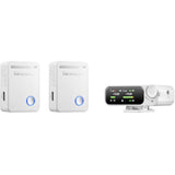Saramonic Double Wireless Microfoonsysteem - image 4 of 4
