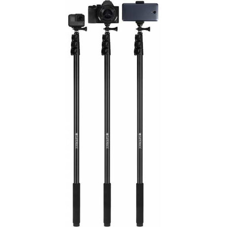 Superbee Telescopic Arm GEP300 For Cameras/Smartphone 300cm - image 3 of 3