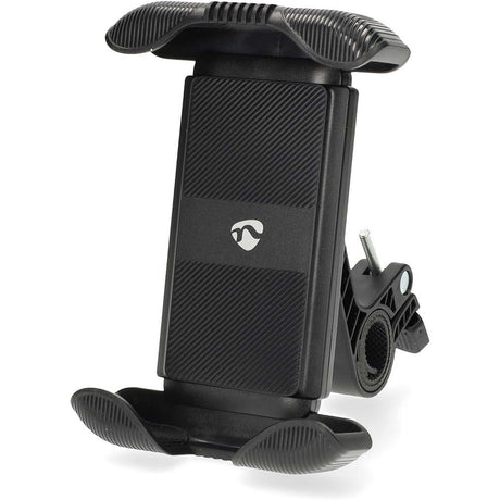 Nedis Smartphonehouder Fiets | Universal | Draai-EN Tiltable | Adjustable