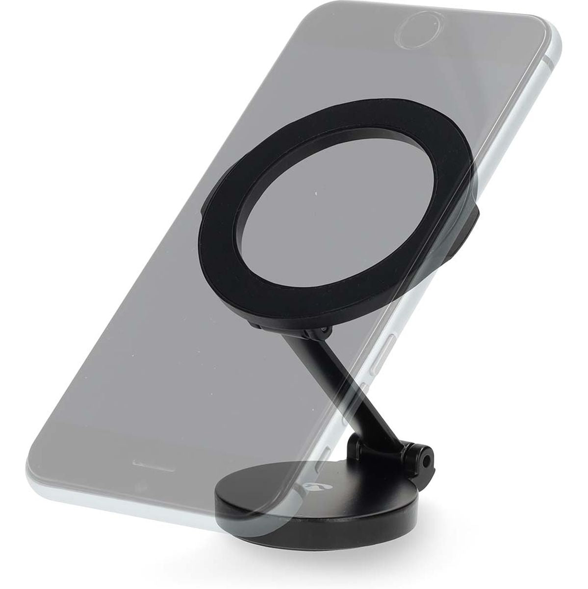 Nedis Smartphonehouder Auto | Magnetic | Autoraam EN Dashboard | Universal