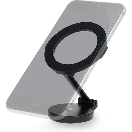 Nedis Smartphonehouder Auto | Magnetic | Autoraam EN Dashboard | Universal