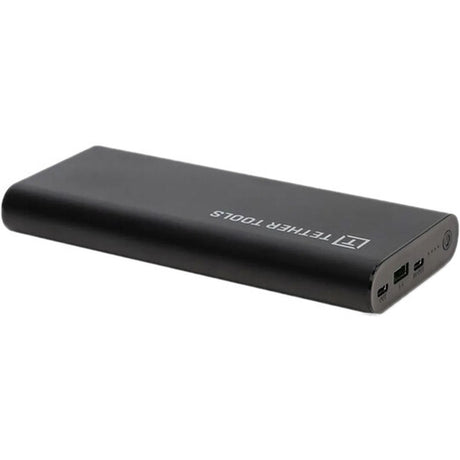 TetherTools ONsite USB-C 150W PD Battery Pack (25.600 mAh)