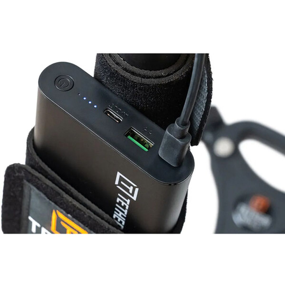 TetherTools ONsite USB-C 150W PD Battery Pack (25.600 mAh) - image 5 of 5