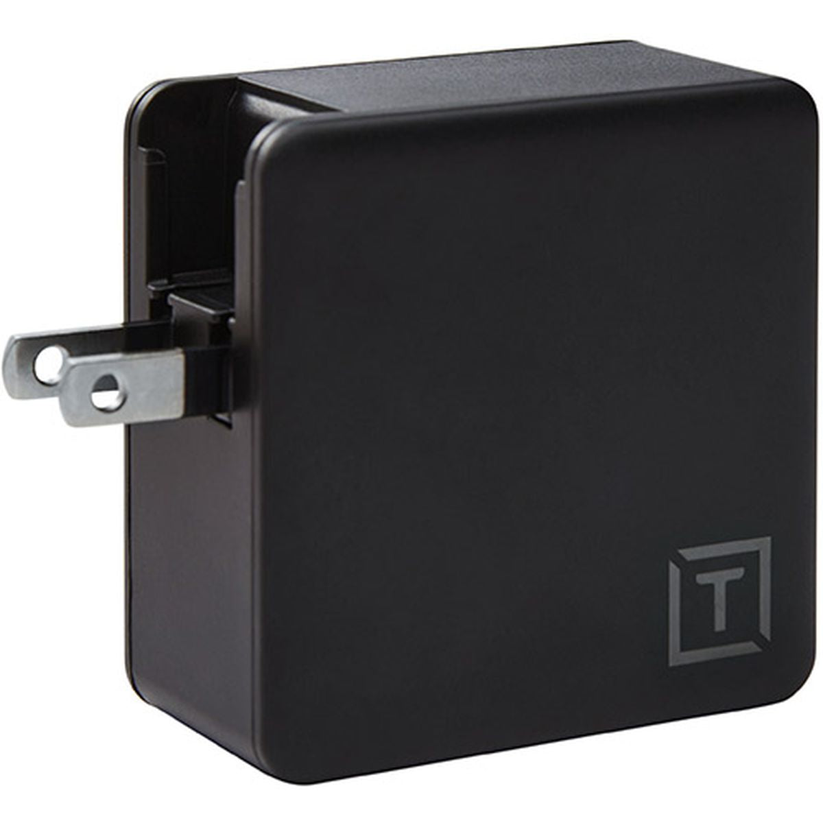TetherTools ONsite USB-C 61W Wall Charger (w/ Uni AD - image 2 of 2
