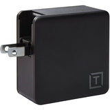 TetherTools ONsite USB-C 61W Wall Charger (w/ Uni AD - image 2 of 2