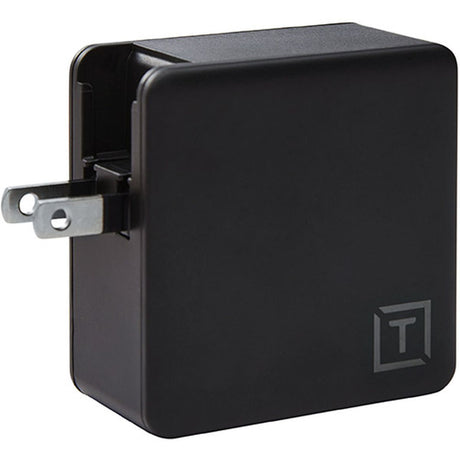 TetherTools ONsite USB-C 61W Wall Charger (w/ Uni AD - image 2 of 2
