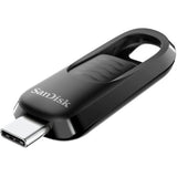 SanDisk Ultra Slider USB Type-C Flash Drive 64GB