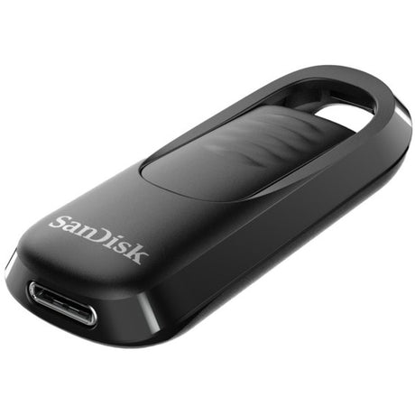 SanDisk Ultra Slider USB Type-C Flash Drive 128G - image 2 of 4