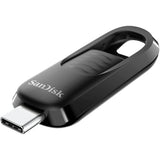 SanDisk Ultra Slider Type-C Flash Drive Ext 1TB