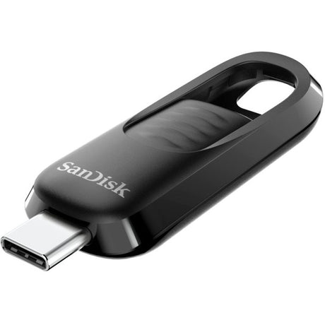 SanDisk Ultra Slider USB Type-C Flash Drive 256G
