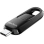 SanDisk Ultra Slider USB Type-C Flash Drive 256G
