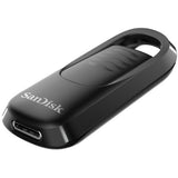 SanDisk Ultra Slider USB Type-C Flash Drive 256G - image 2 of 4