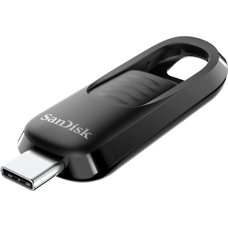 SanDisk Ultra Slider Type-C Flash Drive Ext 512G