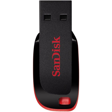 SanDisk Cruzer Blade 128GB 128GB USB 2.0 - image 3 of 3