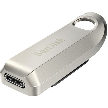 SanDisk Ultra Luxury Type-C Flash Drive Ext 32GB U