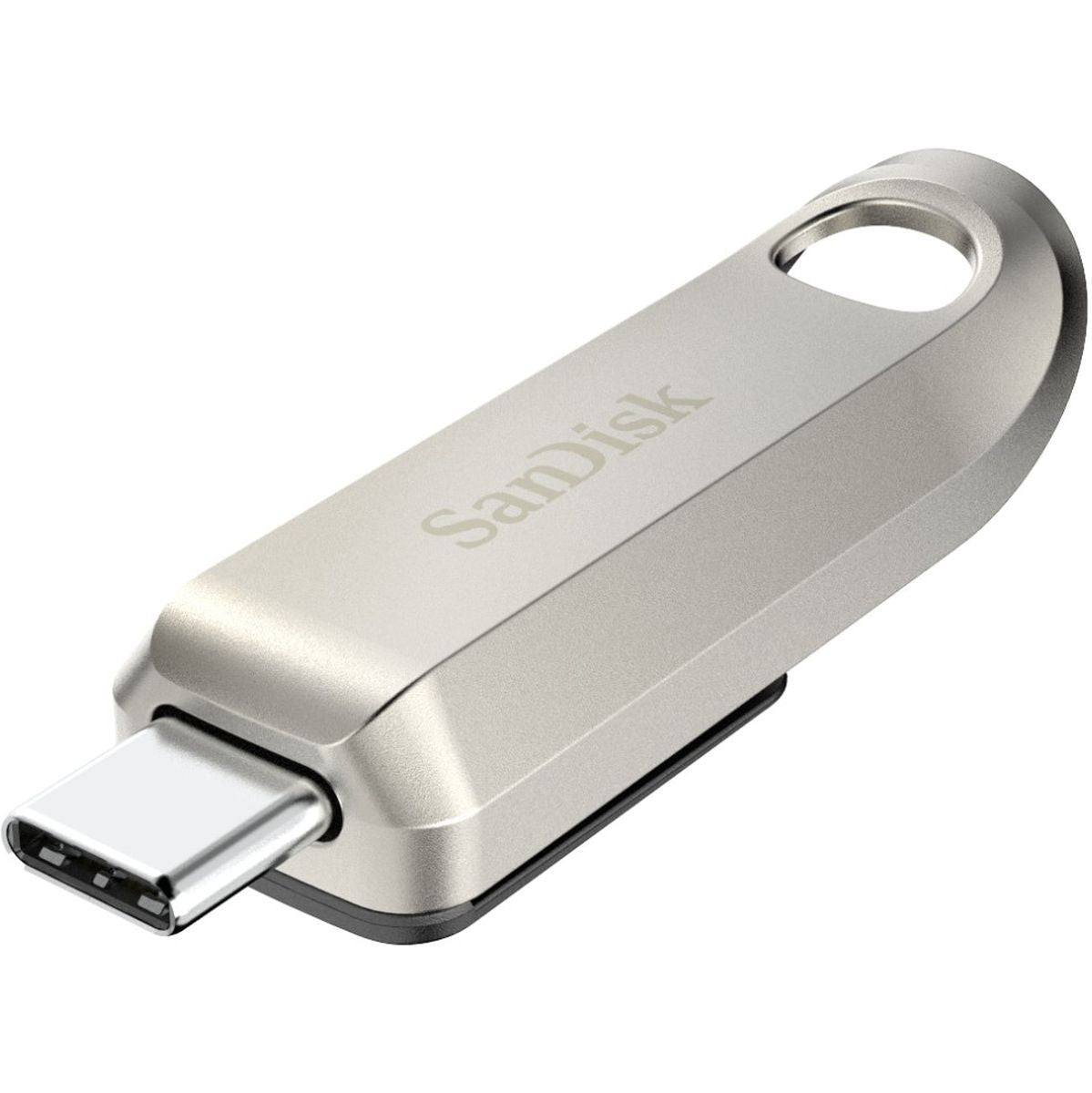 SanDisk Ultra Luxury Type-C Flash Drive Ext 32GB U - image 2 of 4