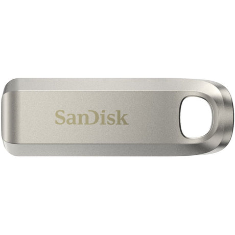 SanDisk Ultra Luxury Type-C Flash Drive Ext 32GB U - image 4 of 4