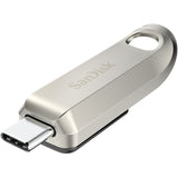 SanDisk Ultra Luxury Type-C Flash Drive Ext 1TB Us - image 2 of 4