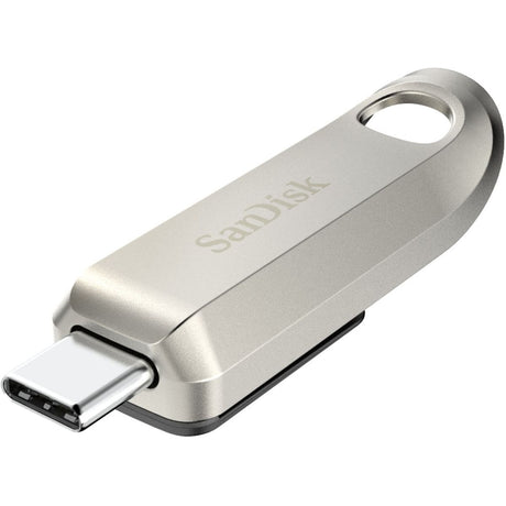 SanDisk Ultra Luxury Type-C Flash Drive Ext 1TB Us - image 2 of 4