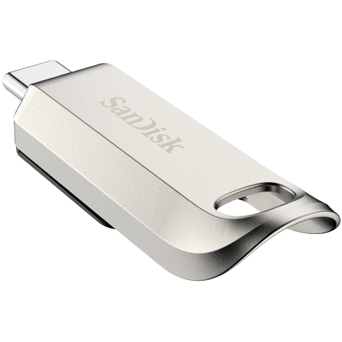 SanDisk Ultra Luxury Type-C Flash Drive Ext 1TB Us - image 3 of 4