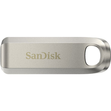 SanDisk Ultra Luxury Type-C Flash Drive Ext 1TB Us - image 4 of 4